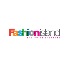 Fashion island