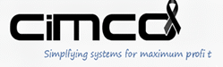 computer integrated manufacturing or CIMCO logo